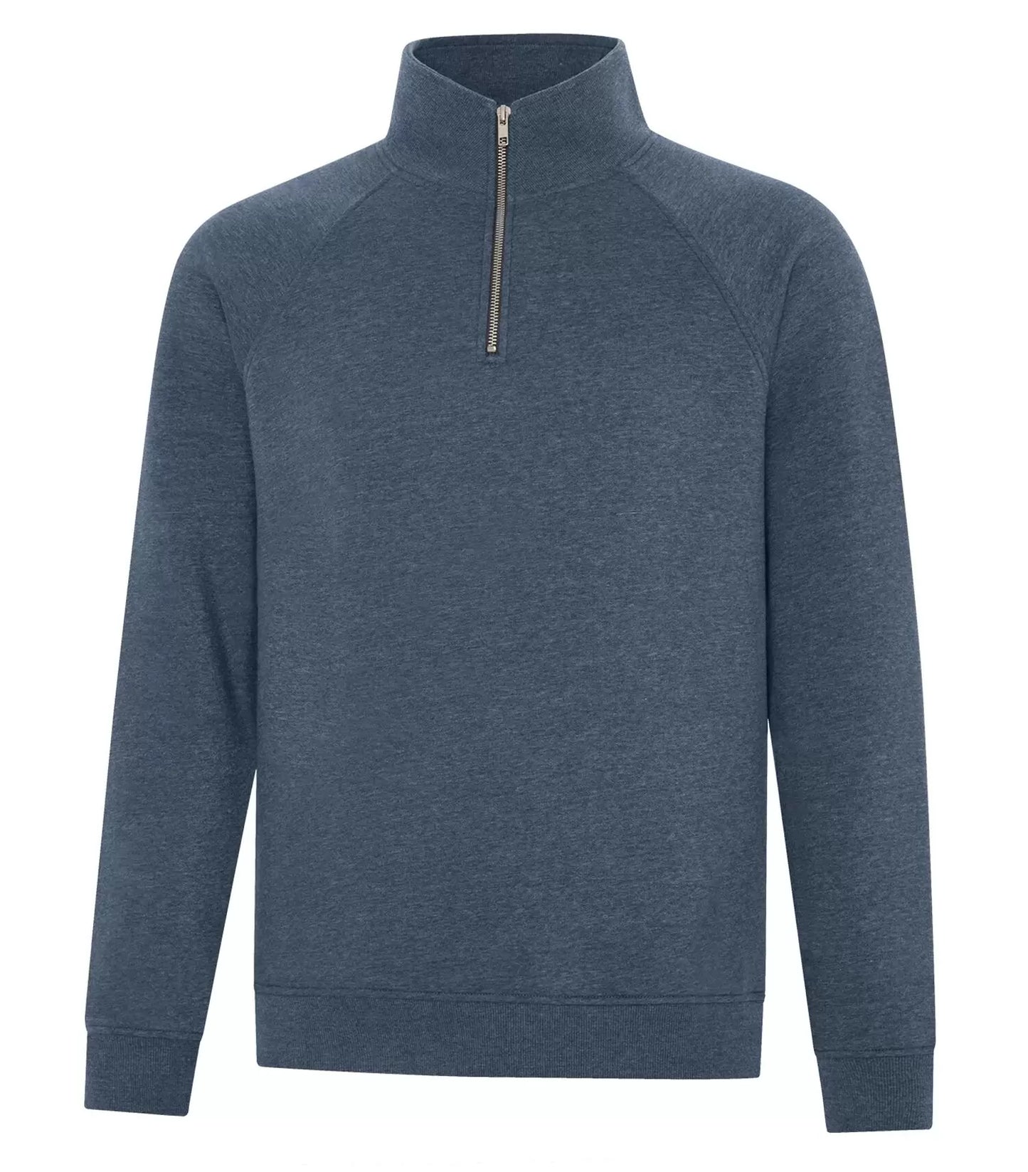 Customized ATC™ Esactive® Vintage 1/4 Zip Sweatshirt F2042