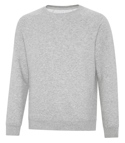 Customized ATC™ Esactive® Vintage Crewneck Sweatshirt F2046