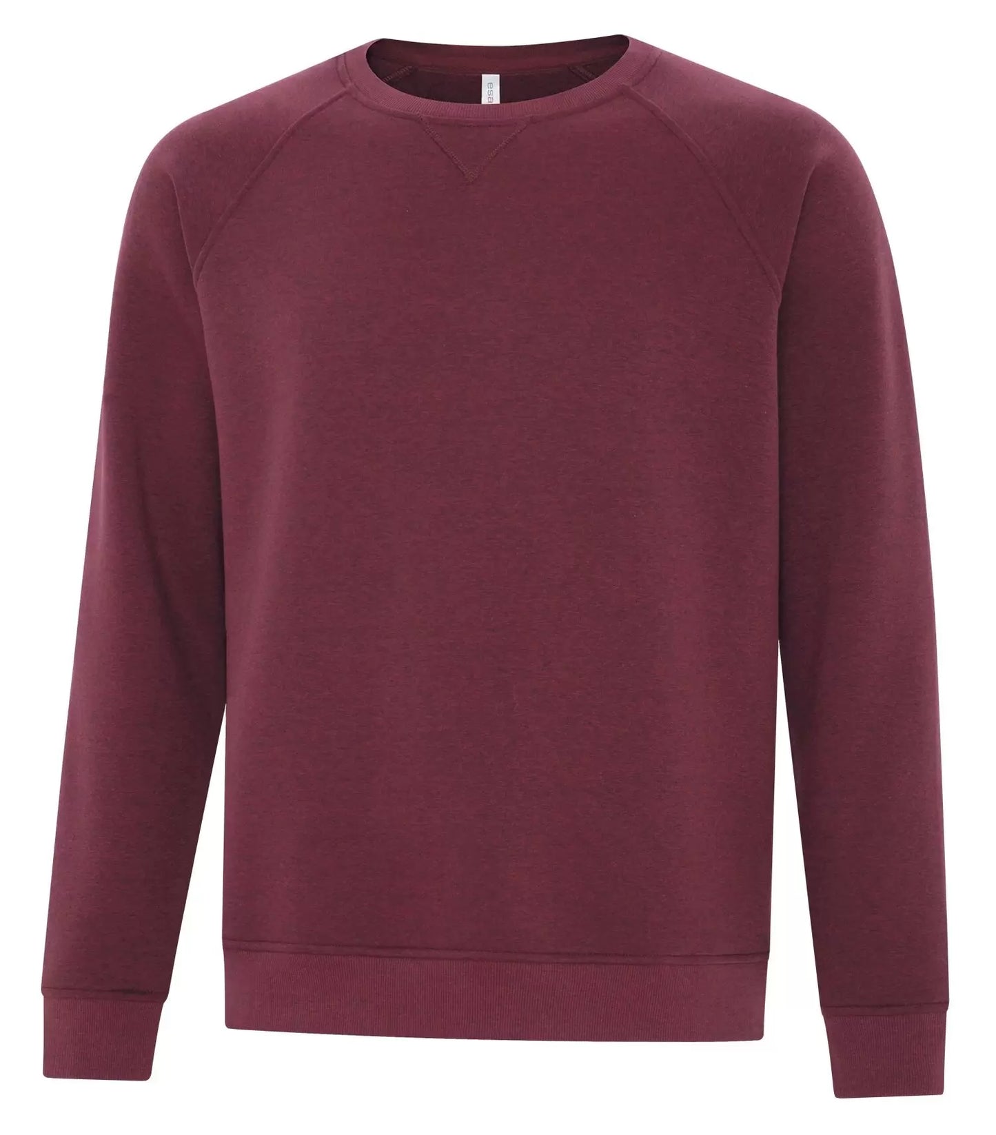 Customized ATC™ Esactive® Vintage Crewneck Sweatshirt F2046