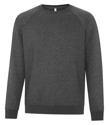 Customized ATC™ Esactive® Vintage Crewneck Sweatshirt F2046