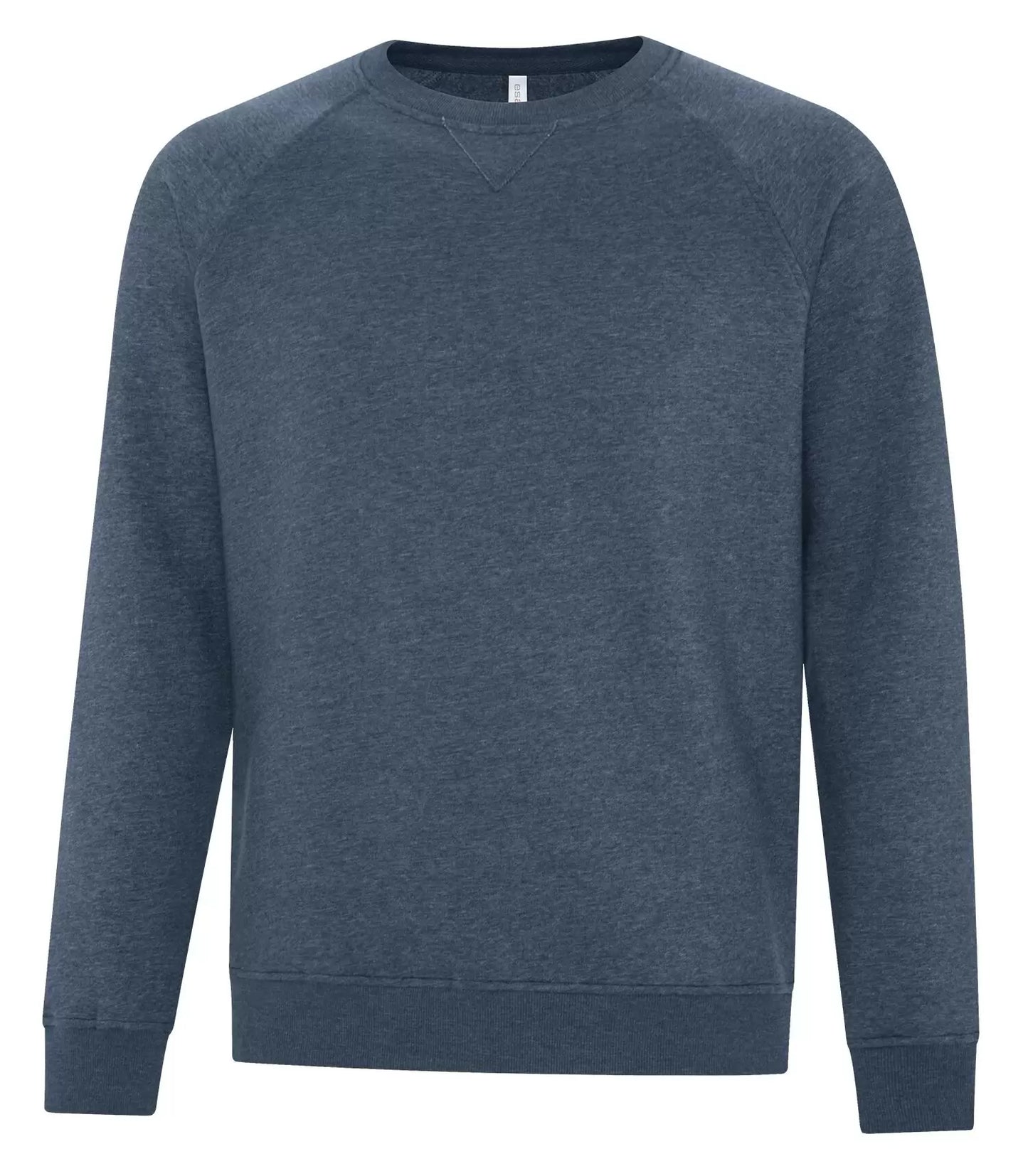 Customized ATC™ Esactive® Vintage Crewneck Sweatshirt F2046