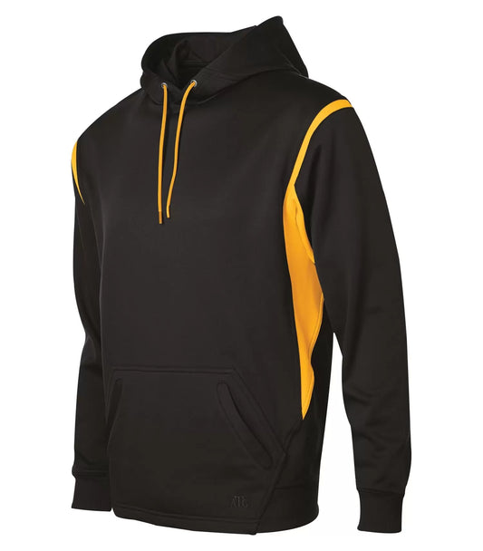 Customized ATC™ PTECH® Fleece Varcity Hooded Sweatshirt F2201