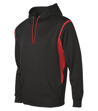 Customized ATC™ PTECH® Fleece Varcity Hooded Sweatshirt F2201