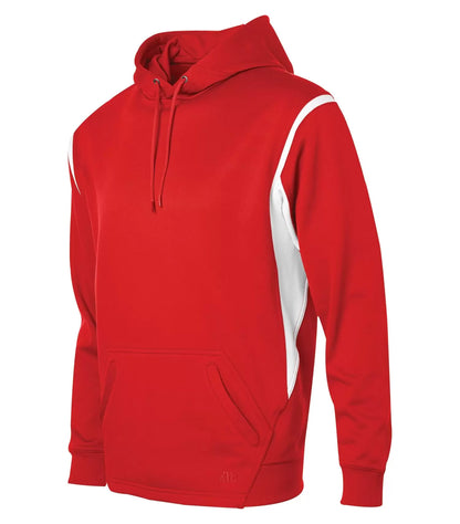 Customized ATC™ PTECH® Fleece Varcity Hooded Sweatshirt F2201