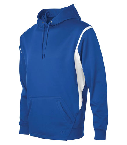 Customized ATC™ PTECH® Fleece Varcity Hooded Sweatshirt F2201