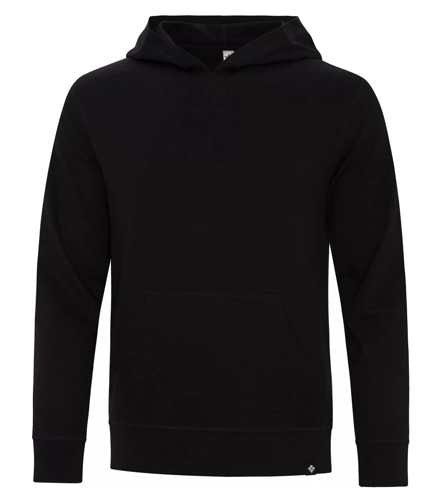Customized KOI® Element Pullover Hooded Fleece 2050