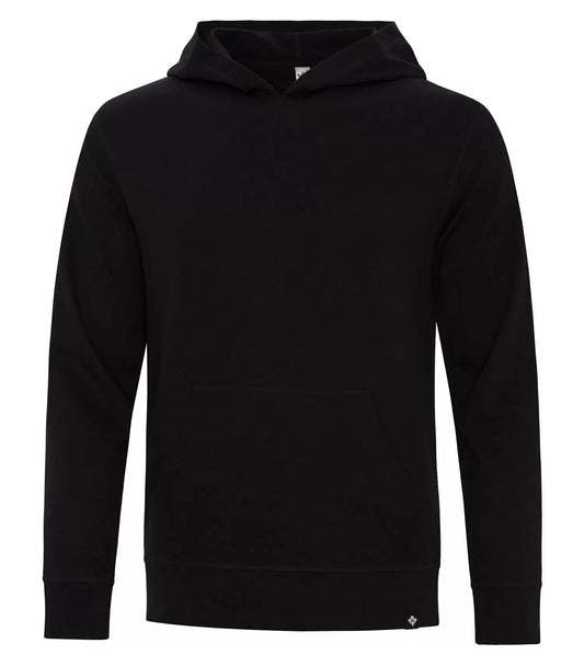 Customized KOI® Element Pullover Hooded Fleece 2050