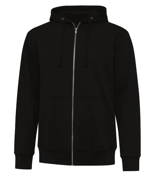 Customized KOI® Element Triblend Fleece Full Zip Hood 2052