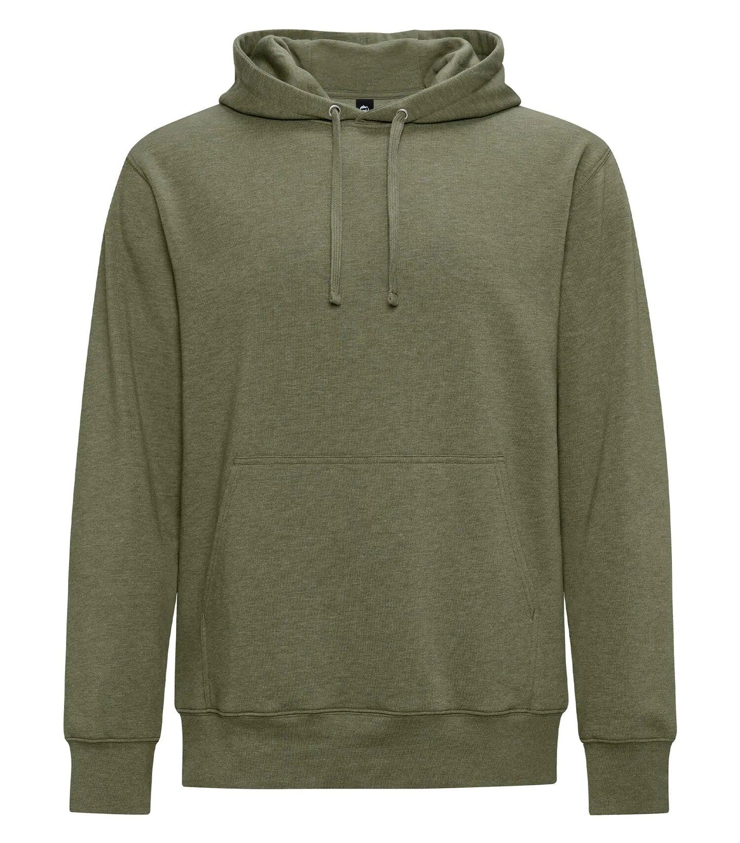 Customized KOI® Element Triblend Fleece Pullover Hoodie 2055