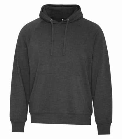 Customized KOI® Element CVC French Terry Hoodie 2056