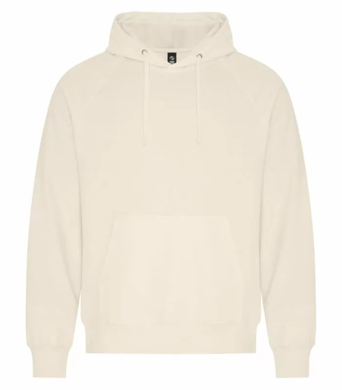 Customized KOI® Element CVC French Terry Hoodie 2056