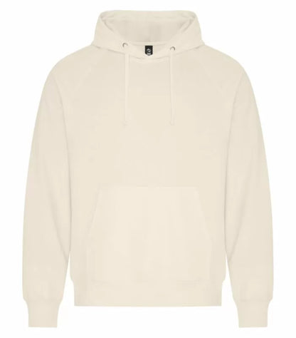 Customized KOI® Element CVC French Terry Hoodie 2056
