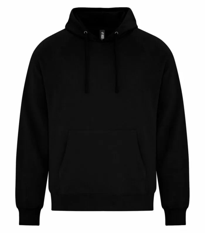 Customized KOI® Element CVC French Terry Hoodie 2056