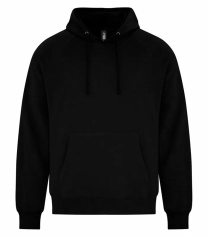 Customized KOI® Element CVC French Terry Hoodie 2056