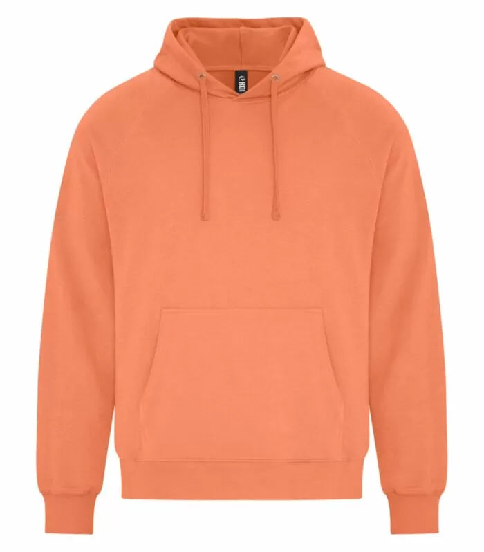 Customized KOI® Element CVC French Terry Hoodie 2056