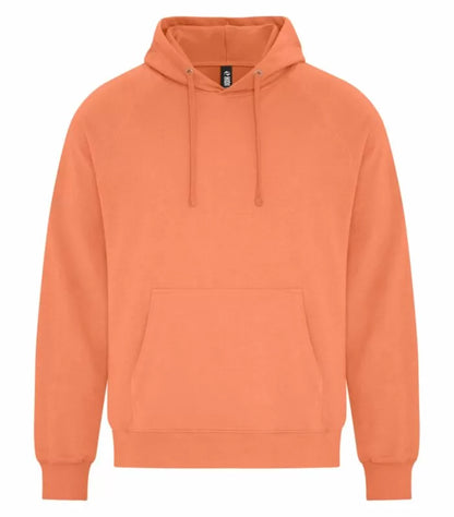 Customized KOI® Element CVC French Terry Hoodie 2056