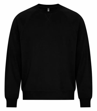Customized KOI® Element CVC French Terry Crewneck 2057