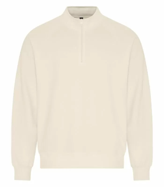 Customized KOI® Element CVC French Terry 1/4 Zip 2058