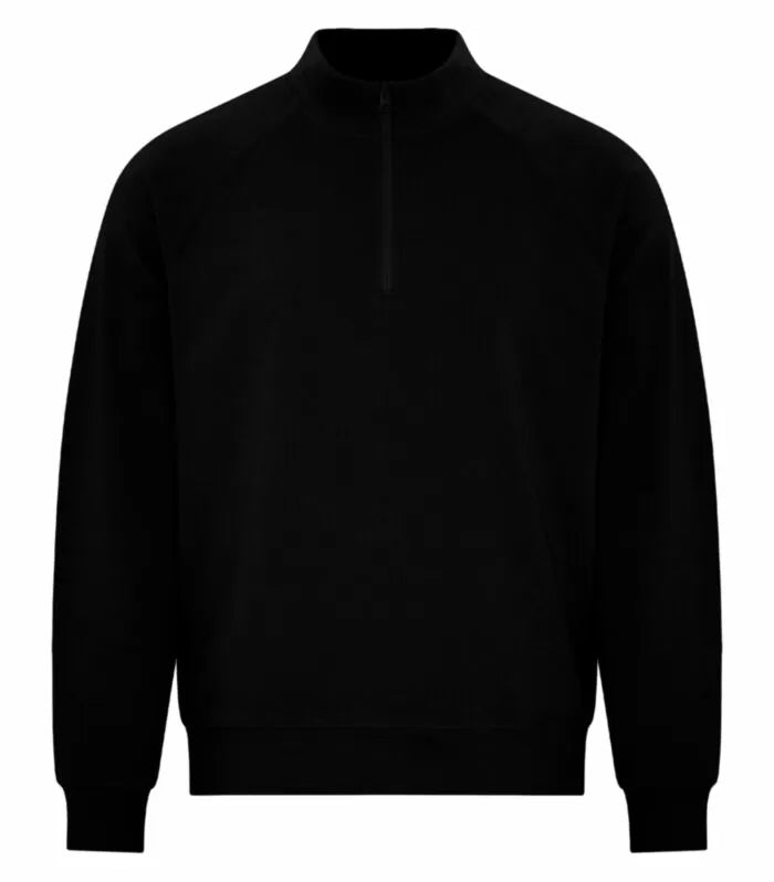 Customized KOI® Element CVC French Terry 1/4 Zip 2058