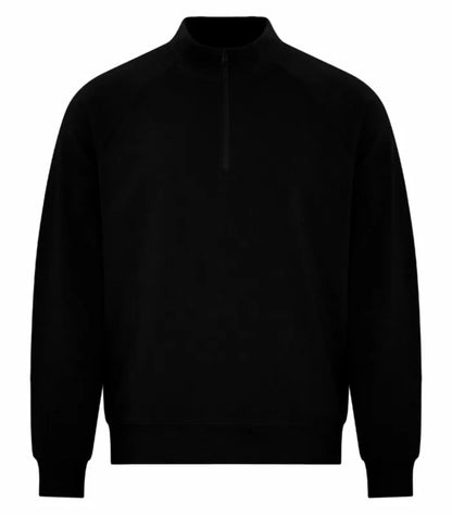 Customized KOI® Element CVC French Terry 1/4 Zip 2058