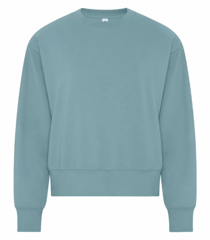 Customized Ladies KOI® Element CFF Crewneck 2240L