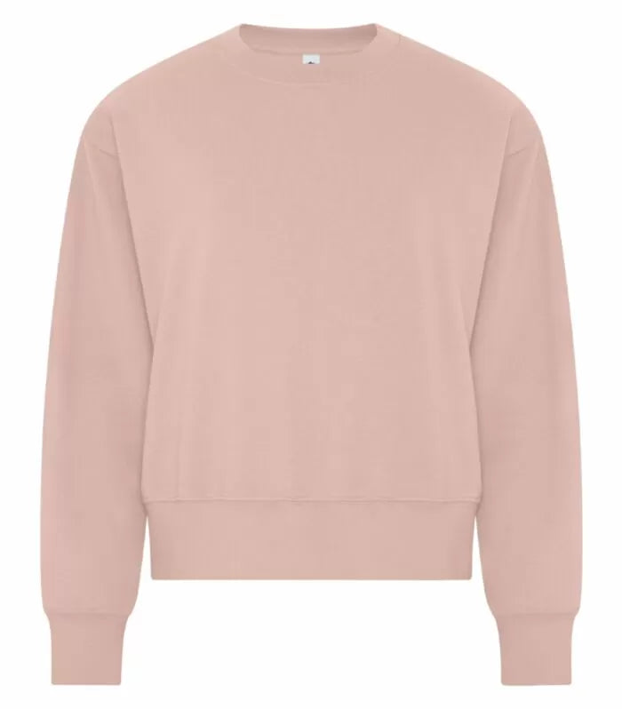 Customized Ladies KOI® Element CFF Crewneck 2240L