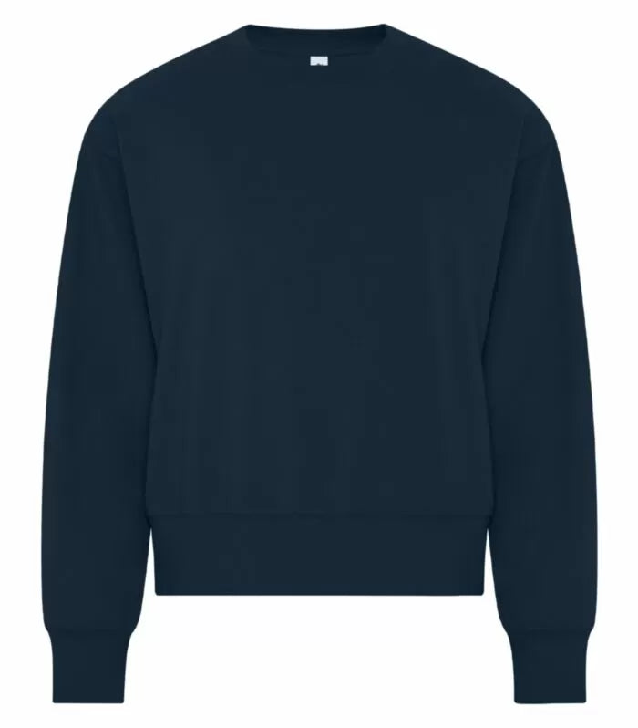 Customized Ladies KOI® Element CFF Crewneck 2240L