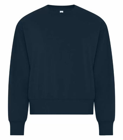 Customized Ladies KOI® Element CFF Crewneck 2240L