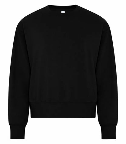 Customized Ladies KOI® Element CFF Crewneck 2240L
