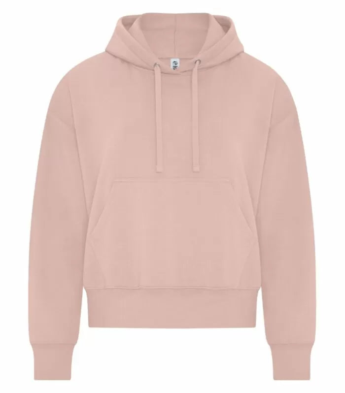 Customized Ladies KOI® Element CFF Pullover Hoodie 2250L