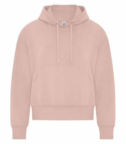 Customized Ladies KOI® Element CFF Pullover Hoodie 2250L