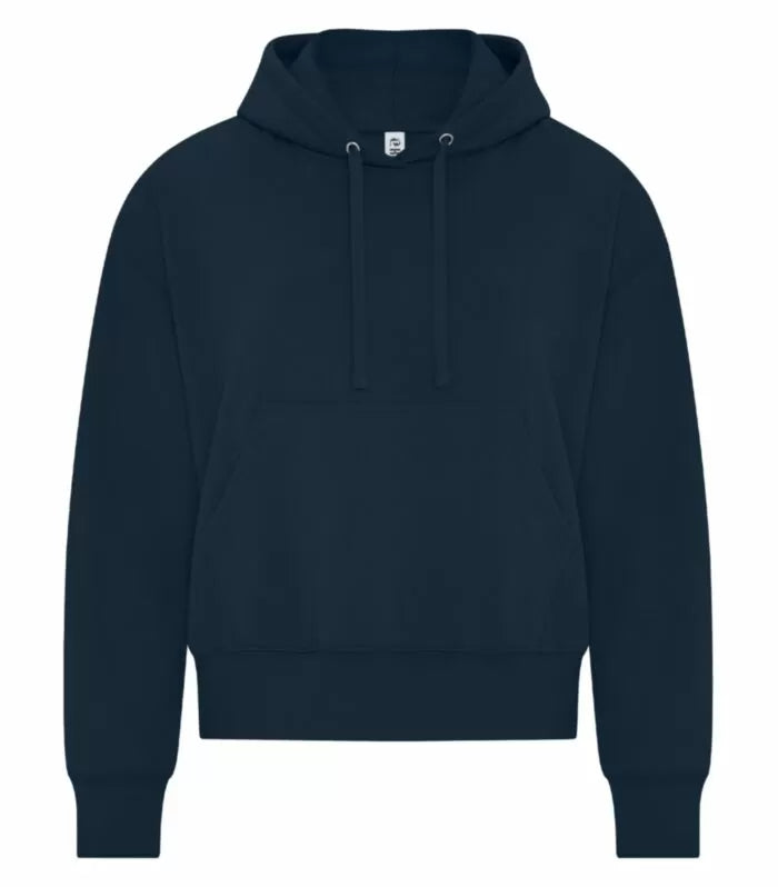 Customized Ladies KOI® Element CFF Pullover Hoodie 2250L