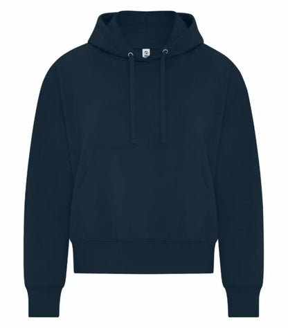 Customized Ladies KOI® Element CFF Pullover Hoodie 2250L