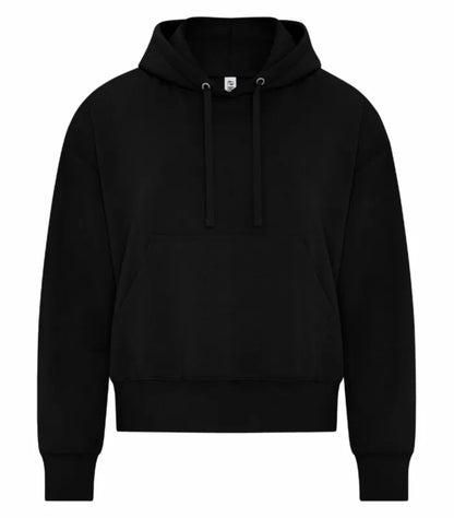 Customized Ladies KOI® Element CFF Pullover Hoodie 2250L