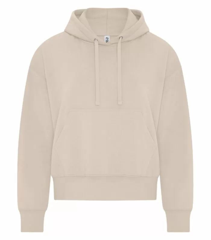 Customized Ladies KOI® Element CFF Pullover Hoodie 2250L