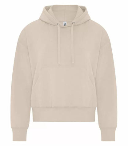 Customized Ladies KOI® Element CFF Pullover Hoodie 2250L