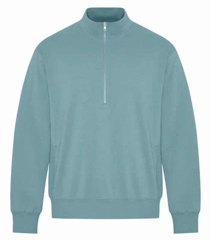 Customized KOI® Element CFF 1/2 Zip Sweatshirt 2270