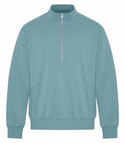Customized KOI® Element CFF 1/2 Zip Sweatshirt 2270
