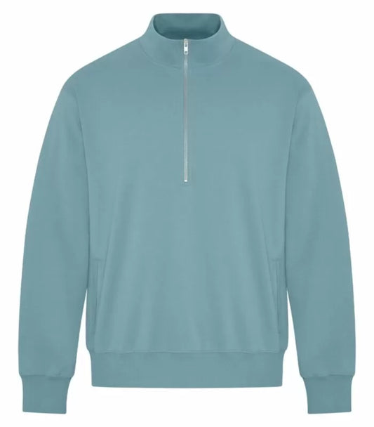 Customized KOI® Element CFF 1/2 Zip Sweatshirt 2270