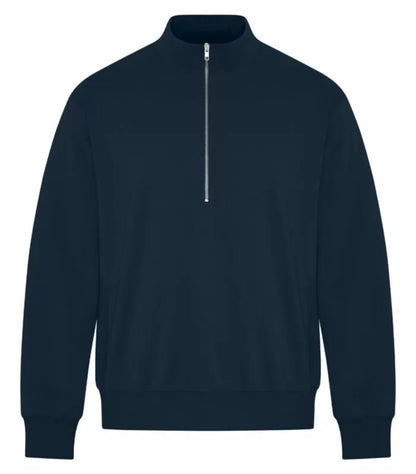 Customized KOI® Element CFF 1/2 Zip Sweatshirt 2270