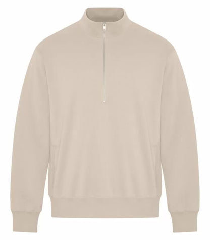 Customized KOI® Element CFF 1/2 Zip Sweatshirt 2270