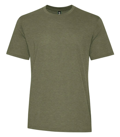 Customized KOI® Element Triblend Tee 8050
