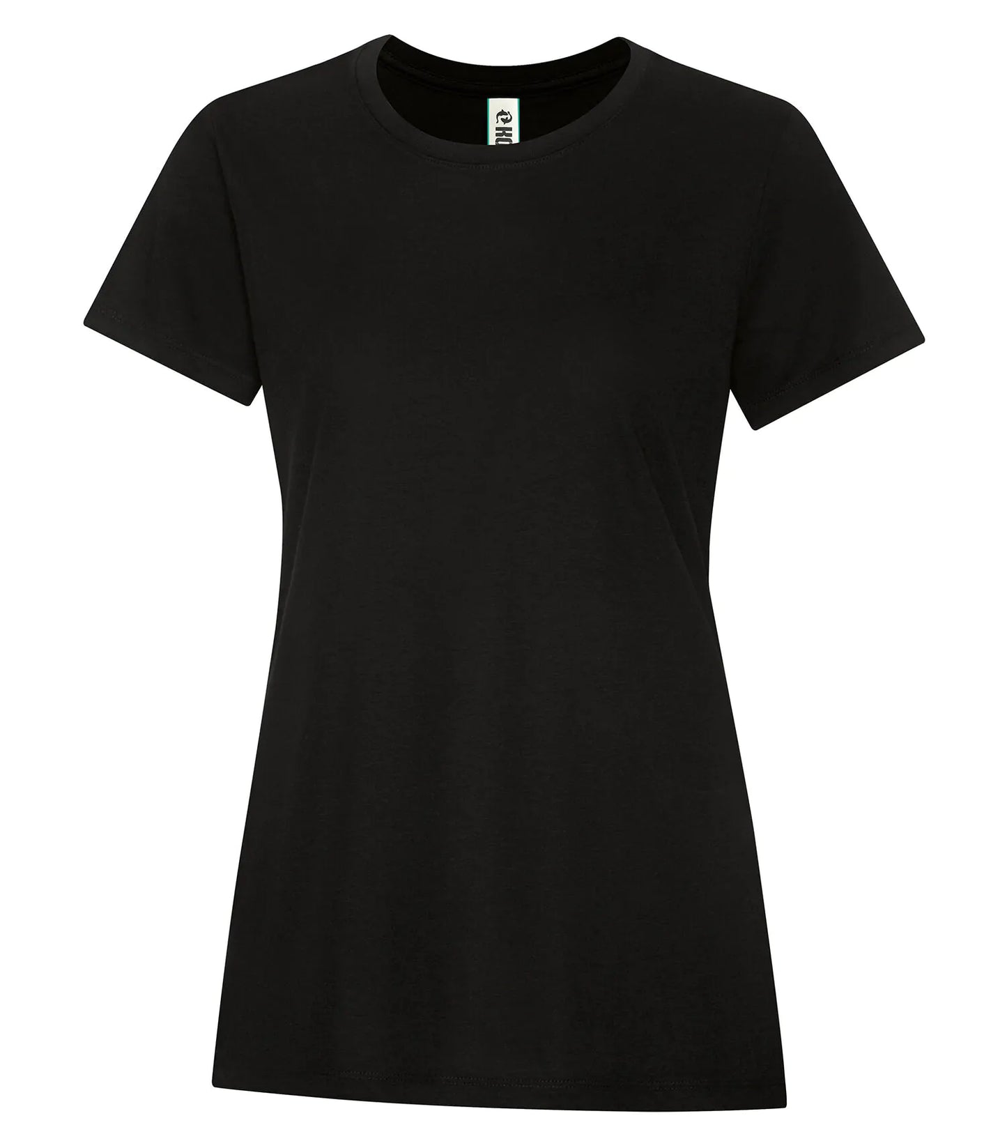 Customized Ladies KOI® Element Triblend Tee 8050L