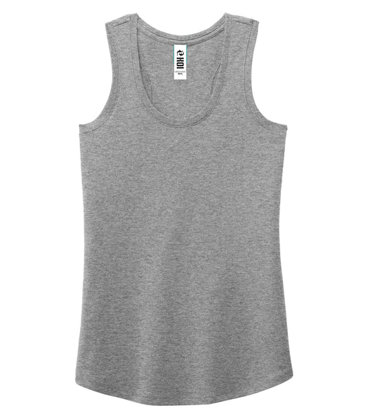 Customized Ladies KOI® Element Triblend Racerback Tank 8055L