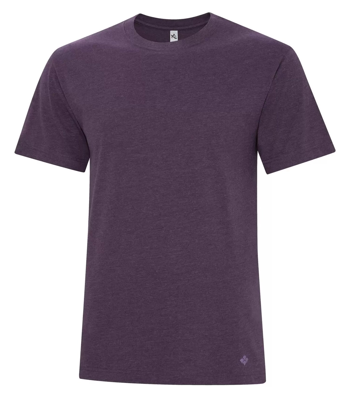 Customized KOI® Element Ring Spun Blend Tee 8060
