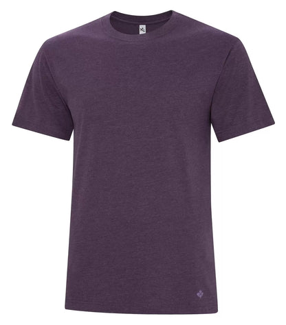 Customized KOI® Element Ring Spun Blend Tee 8060