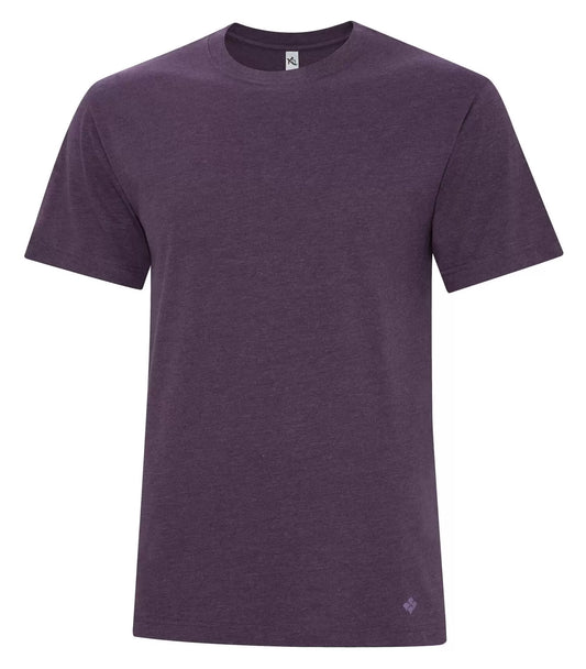 Customized KOI® Element Ring Spun Blend Tee 8060