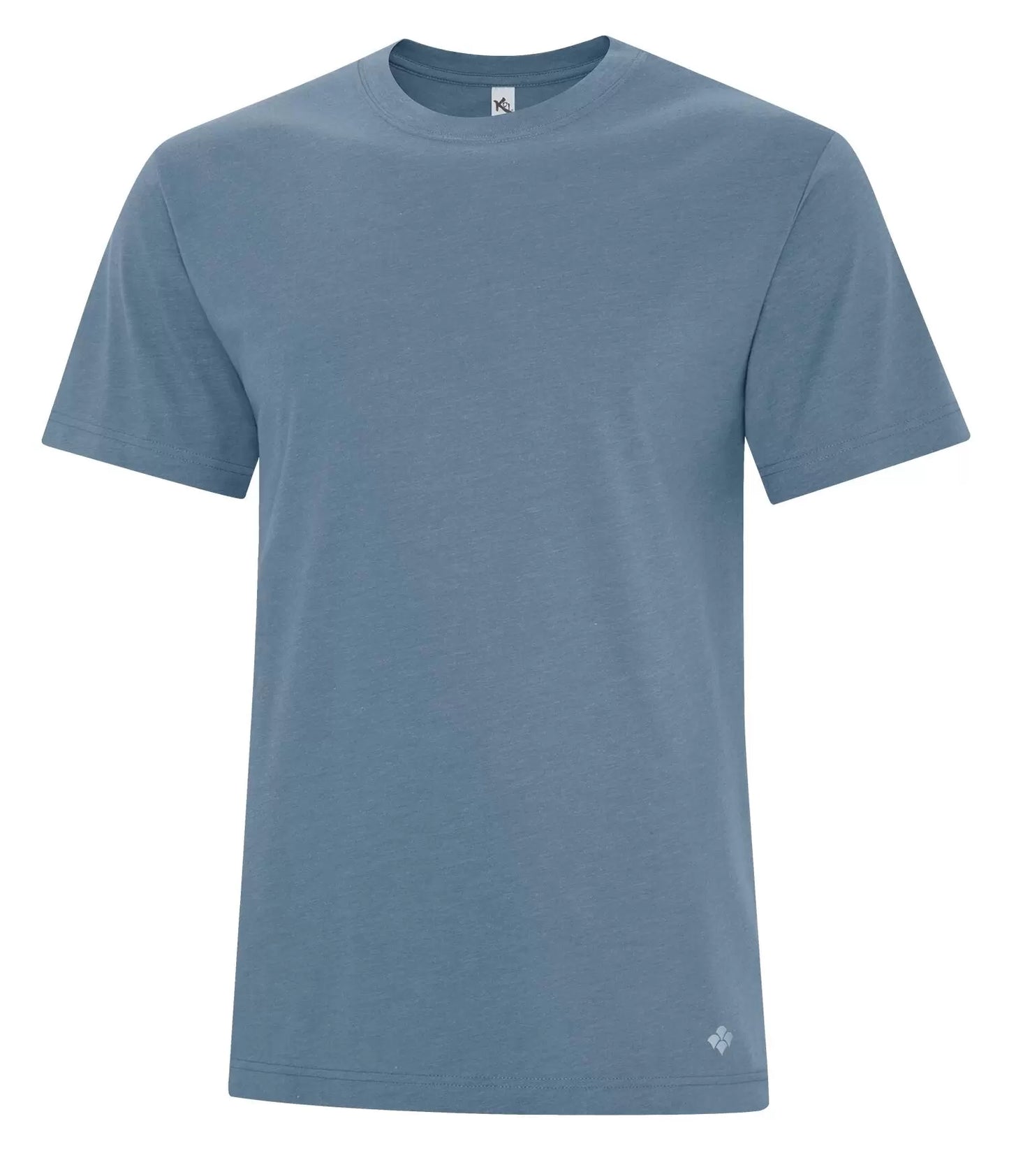 Customized KOI® Element Ring Spun Blend Tee 8060