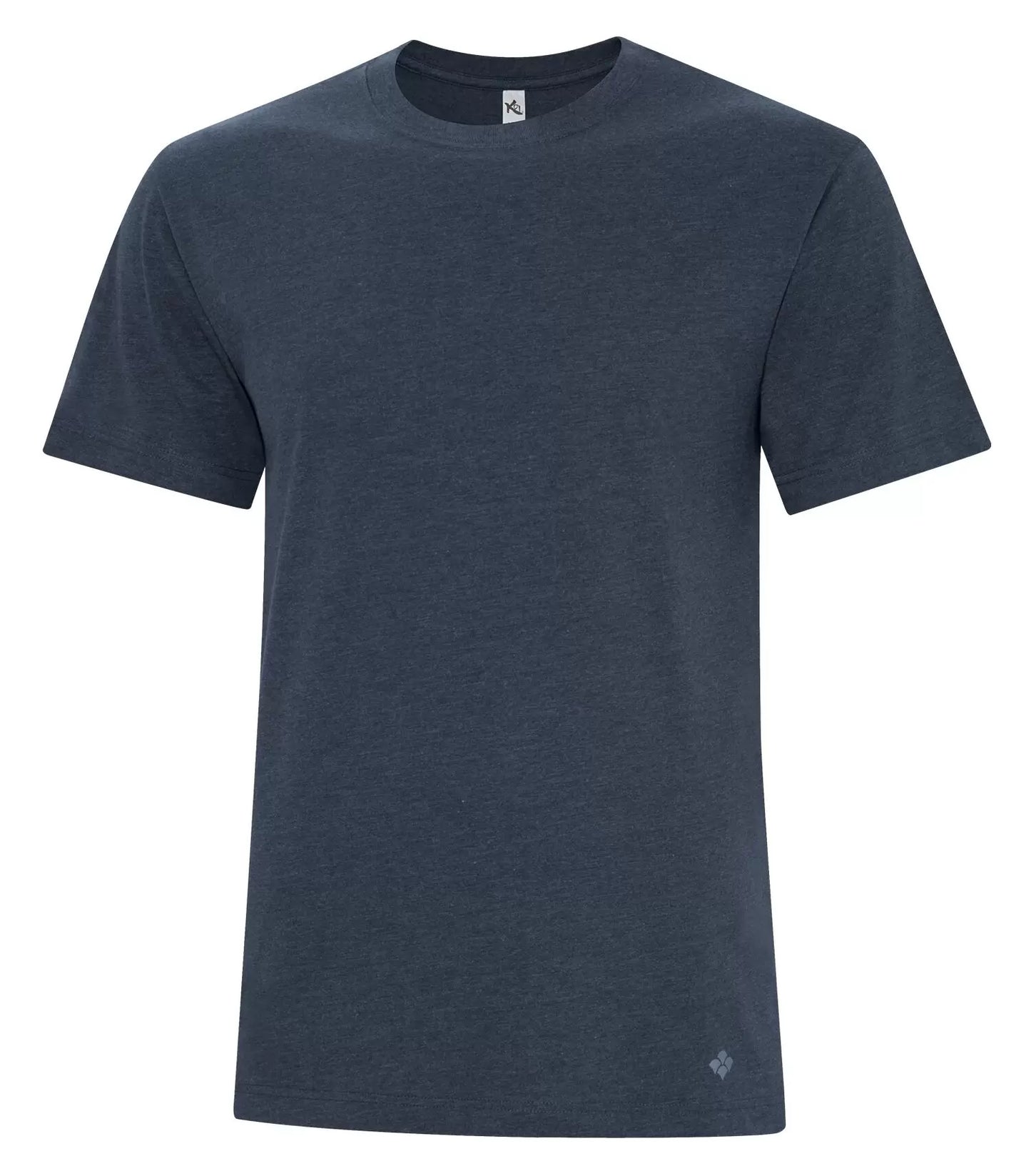 Customized KOI® Element Ring Spun Blend Tee 8060