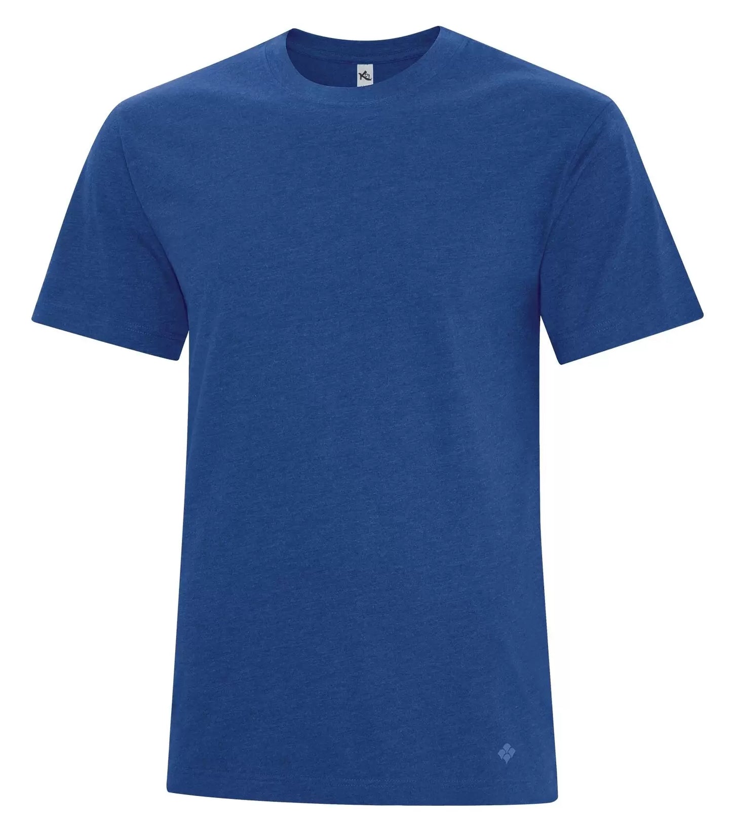 Customized KOI® Element Ring Spun Blend Tee 8060